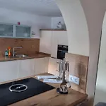 Schaefflers Apartman Lermoos