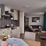 Schaefflers Apartman
