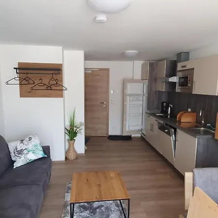 Apartament Schaefflers