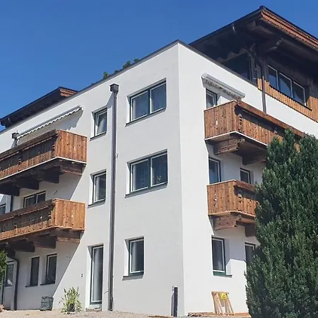 Schaefflers Appartement *