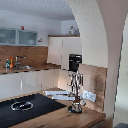 Schaefflers 아파트 레르모스