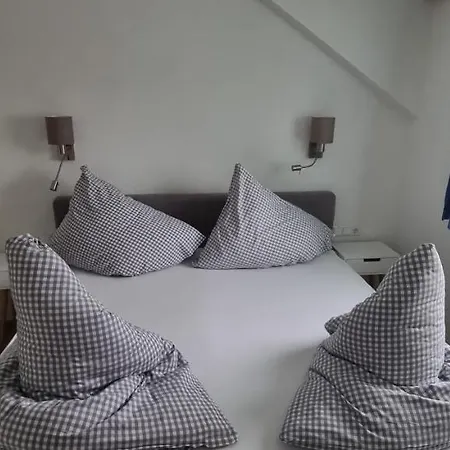 Apartament Schaefflers *