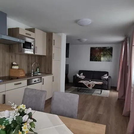 Appartement Schaefflers