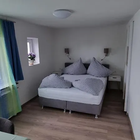 Appartement Schaefflers Lermoos