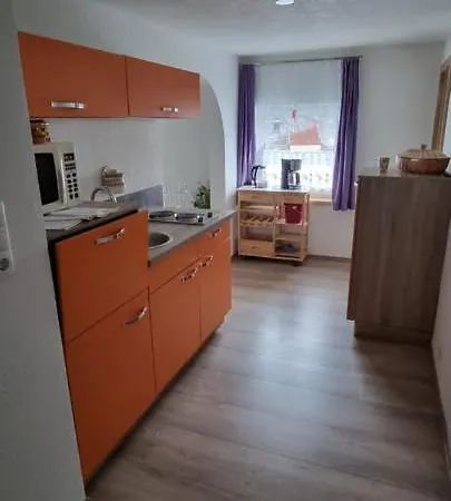 Schaefflers Appartamento