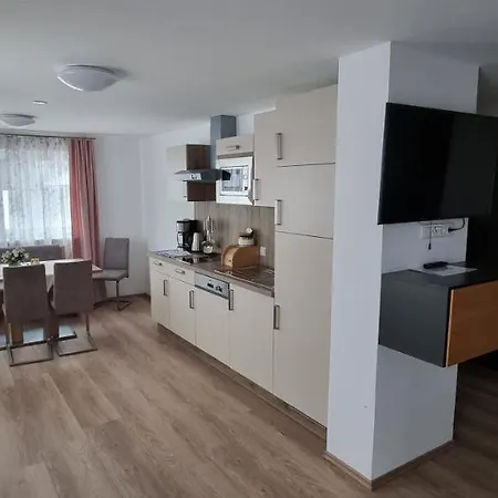 Schaefflers Appartamento