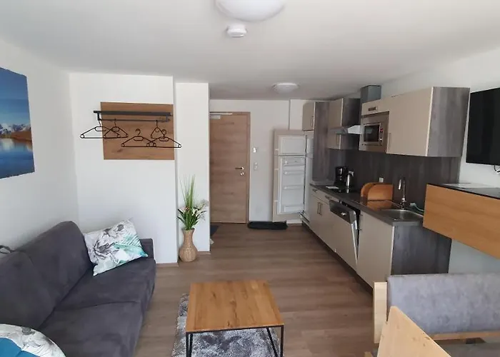 Lägenhet Schaefflers