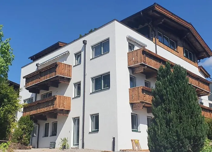 Schaefflers Lägenhet *