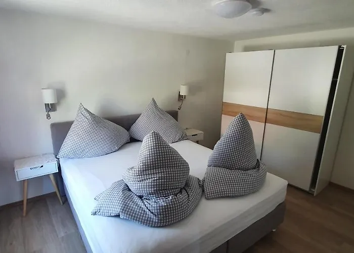 Schaefflers * Lermoos