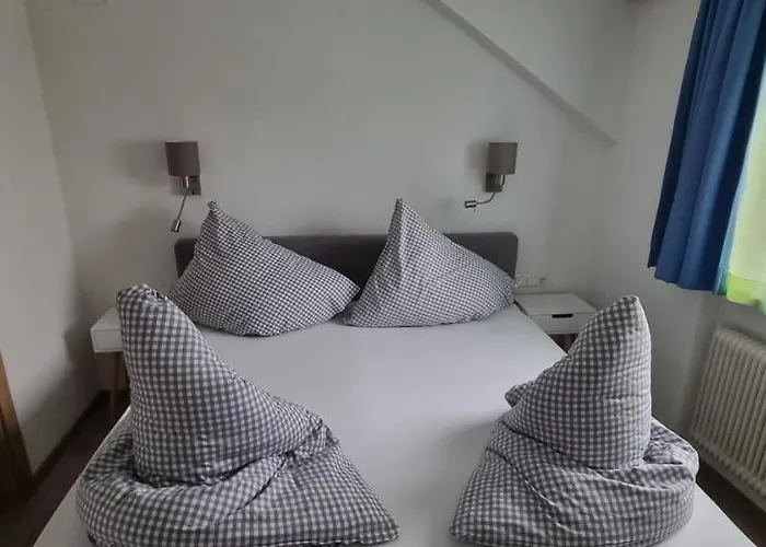 Lägenhet Schaefflers *