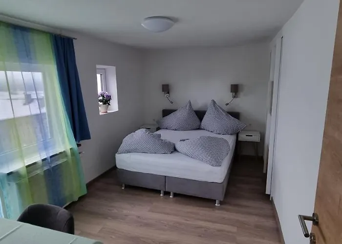 Lägenhet Schaefflers Lermoos