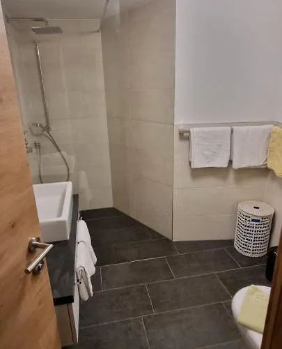 Schaefflers * Lermoos