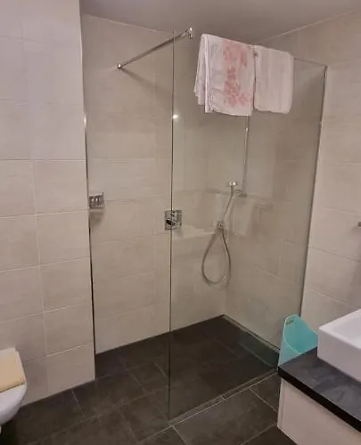 Lägenhet Schaefflers