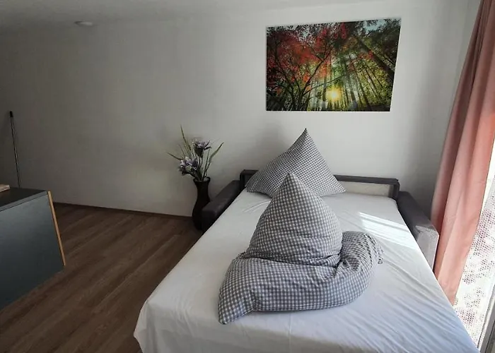 Schaefflers Lägenhet *