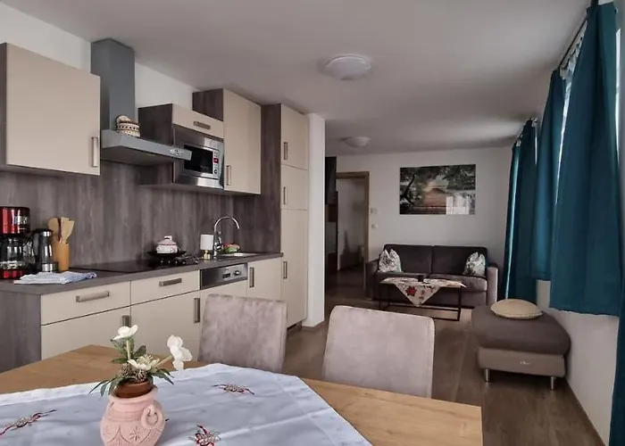 Schaefflers Lägenhet