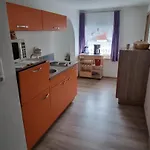 Schäfflers Apartment
