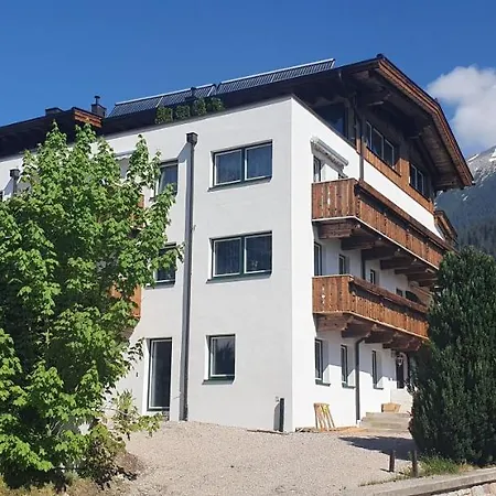 Schaefflers Апартаменты