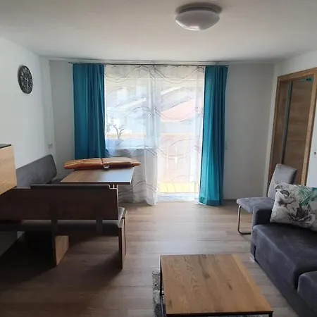 Apartament Schaefflers