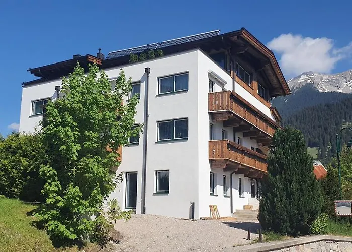 Schaefflers Apartman