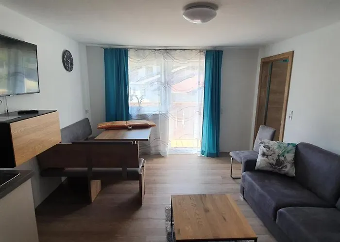 Apartman Schaefflers